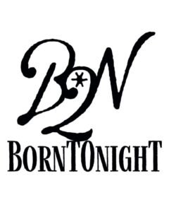 Étiquette BORNTONIGHT