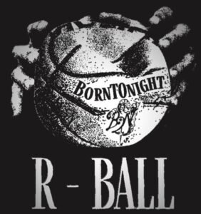 Design imprimé R-BALL